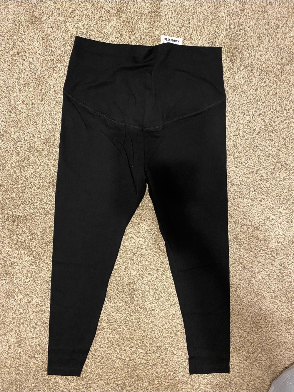 🌟BRAND NEW🌟 Old Navy Maternity Leggings